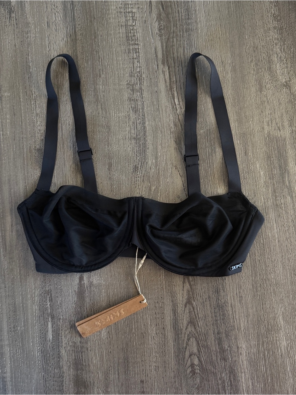New Skims Bra 32C